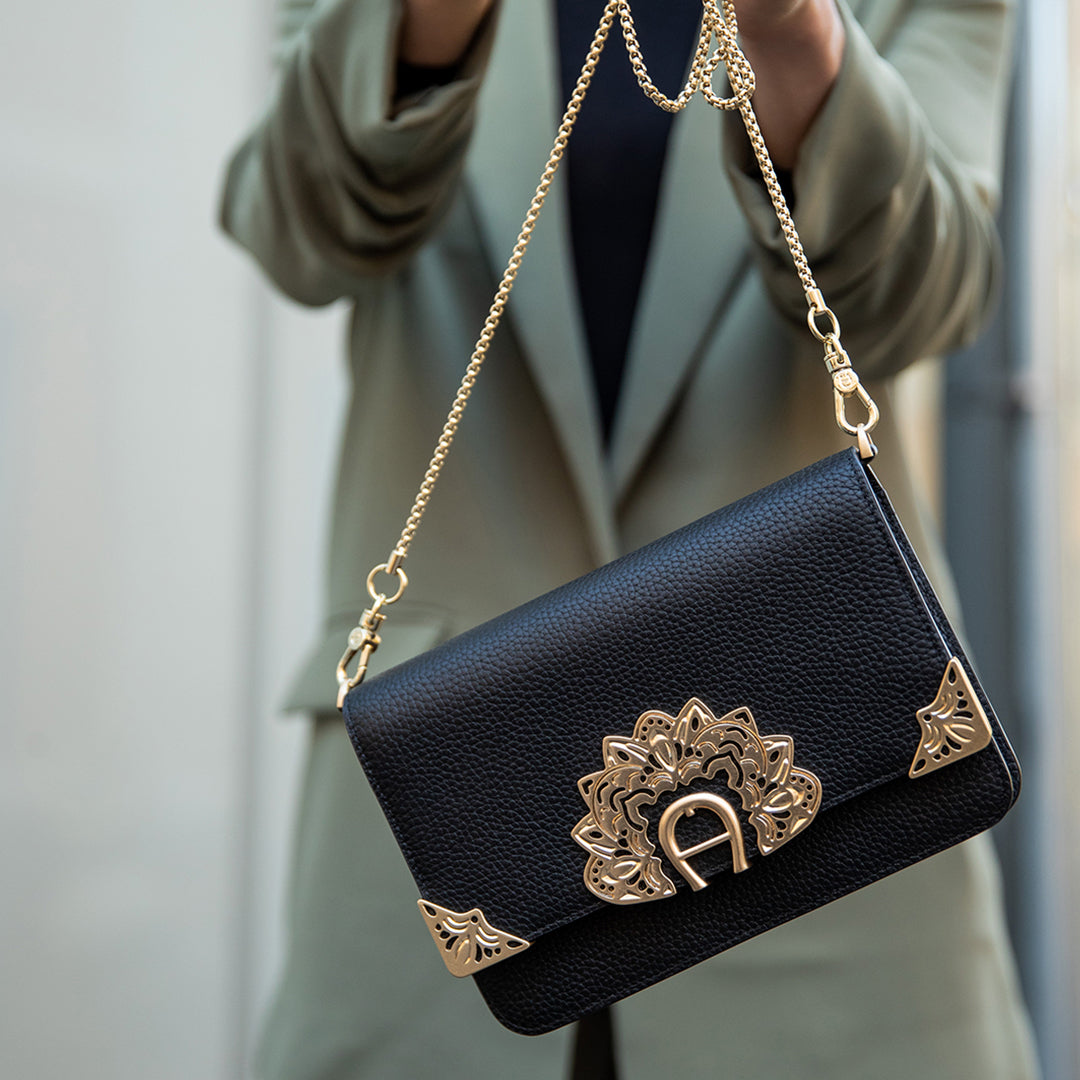 A.I.G.N.E.R Soleil Crossbody Bag