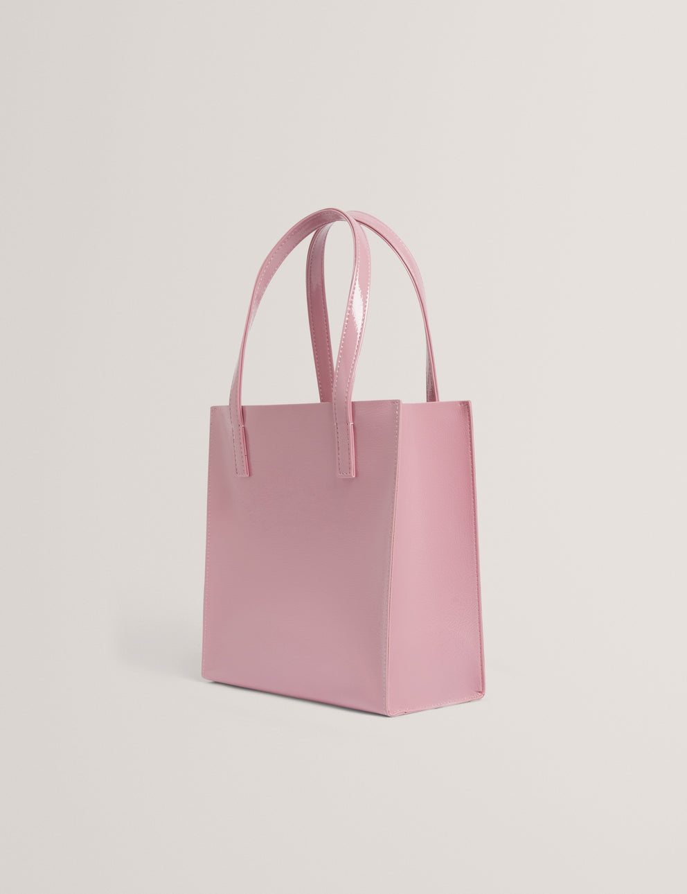 T.E.D B.A.K.E.R Crinion Crinkle Icon Pink