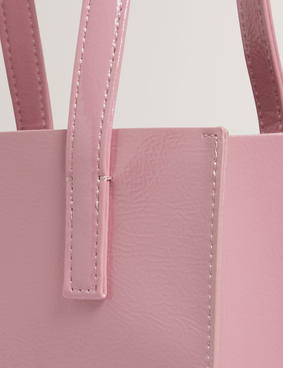 T.E.D B.A.K.E.R Crinion Crinkle Icon Pink