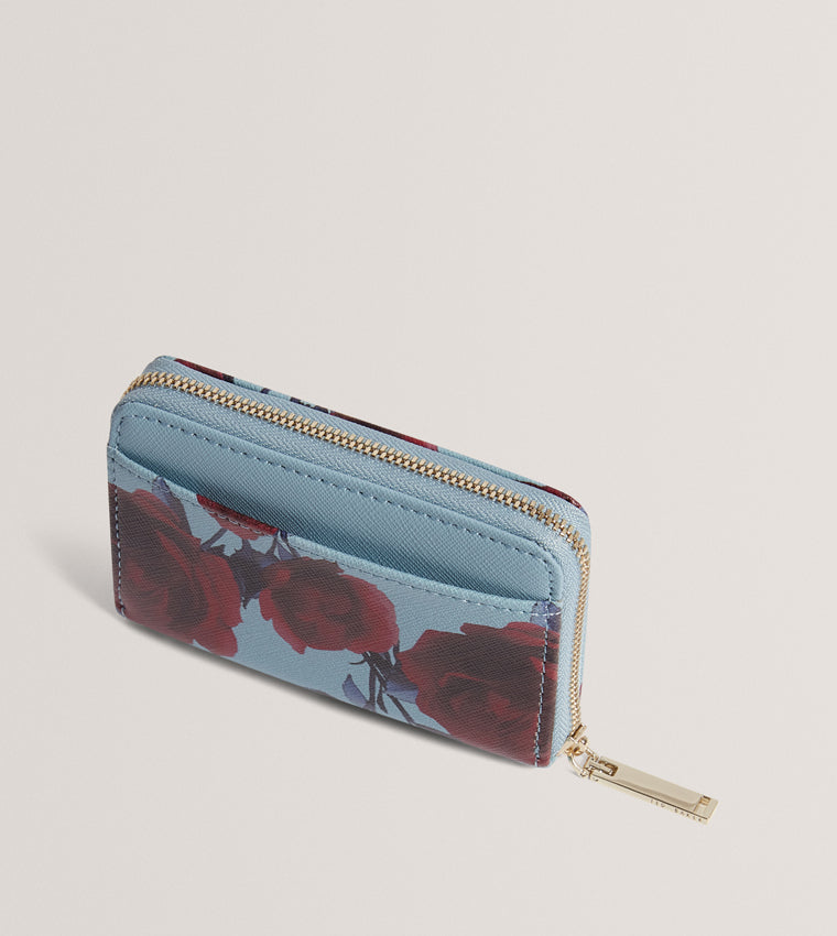 T.E.D B.A.K.E.R WALLET