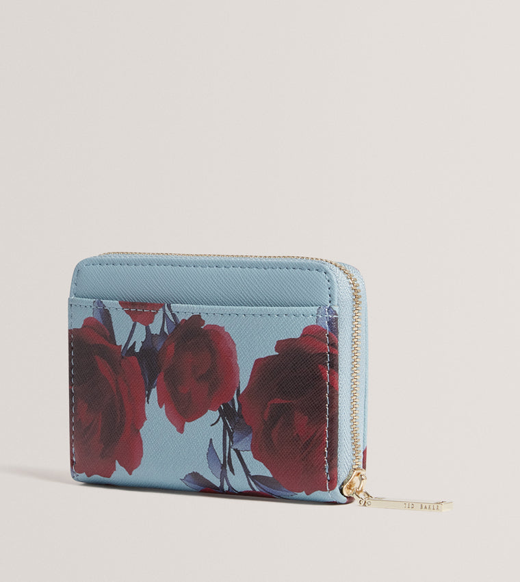 T.E.D B.A.K.E.R WALLET