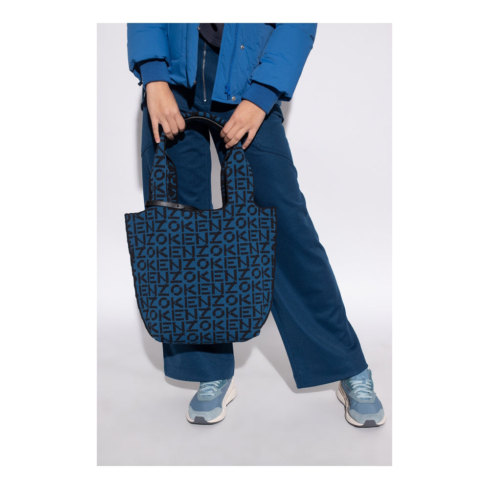 K.E.N.Z.O. SKUBA TOTE BAG