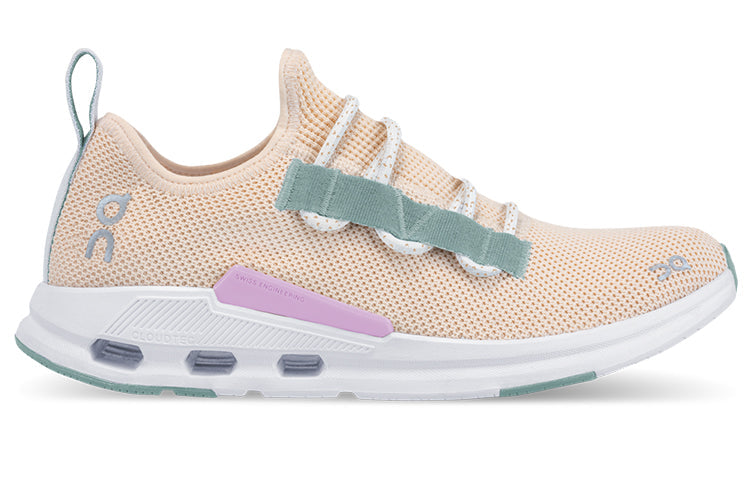 O.N C.L.O.U.D Womens Cloudeasy Mesh Fawn Surf