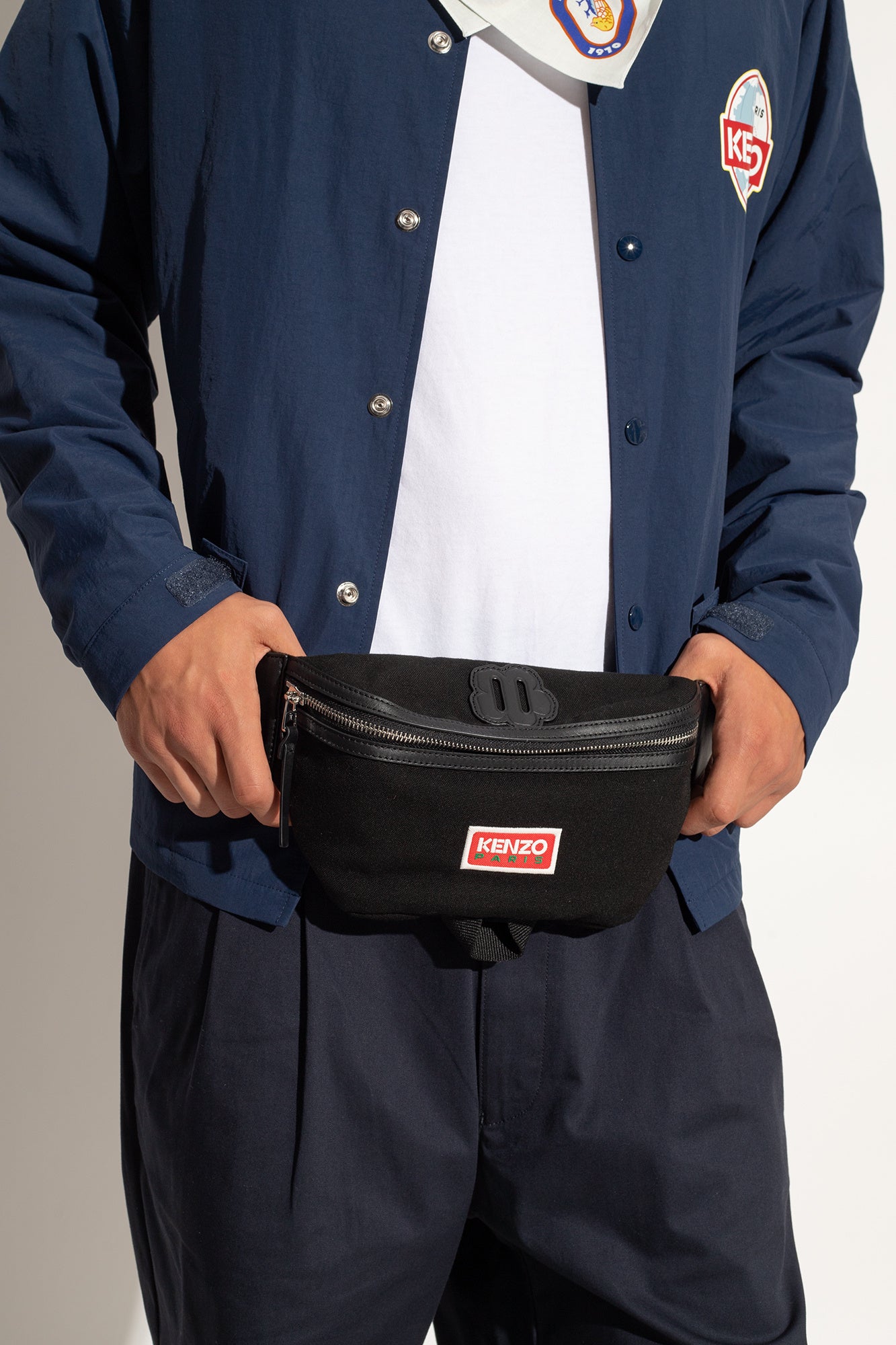 K.E.N.Z.O WAIST BAG