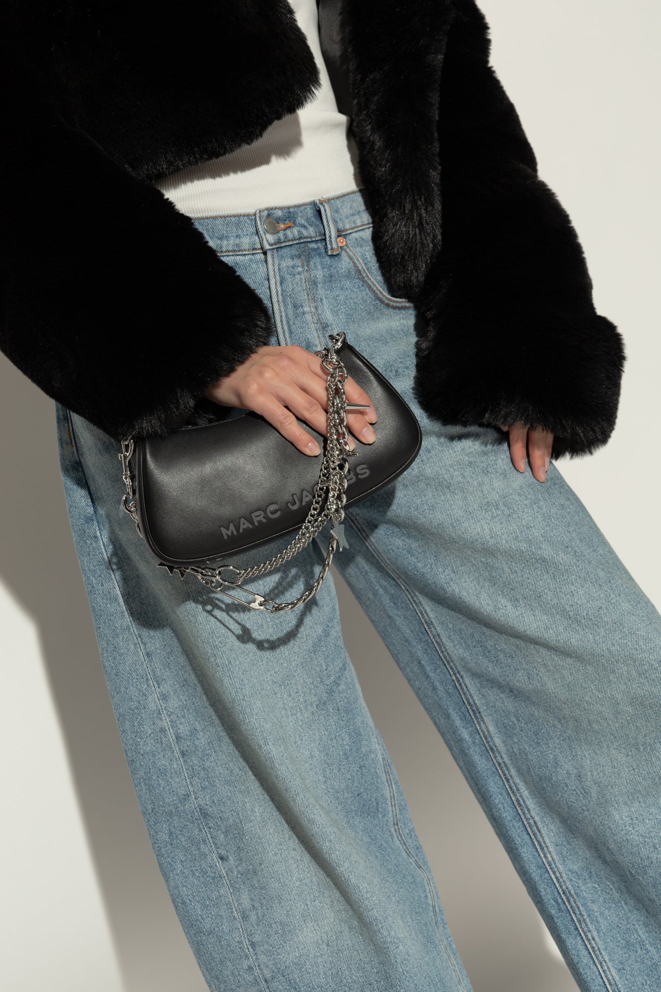 M.A.R.C. J.A.C.O.B.S. The Star Charm Shoulder Bag