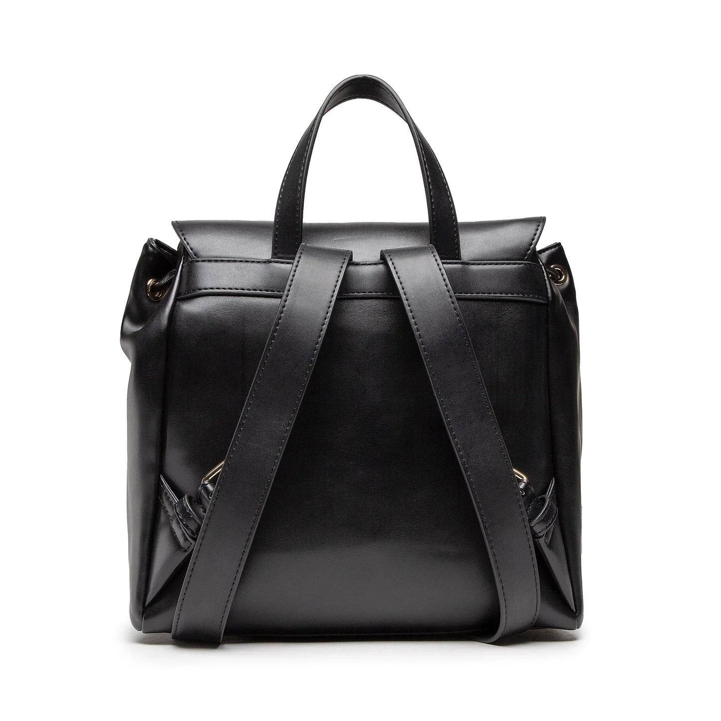 L.O.V.E M.O.S.C.H.I.N.O Nero Rucksack