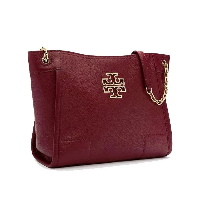 T.O.R.Y B.U.R.C.H Britten Small Slouchy Tote