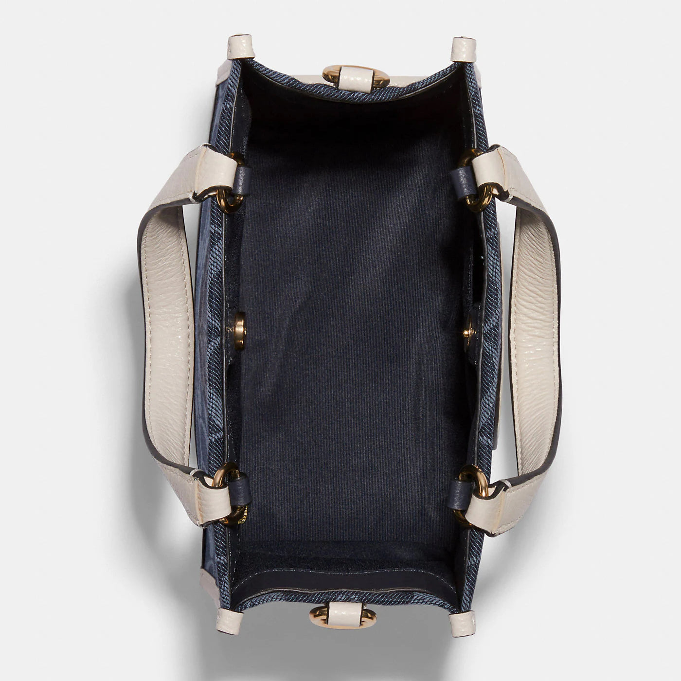 C.O.A.C.H Shoulder/Crossbody Bag
