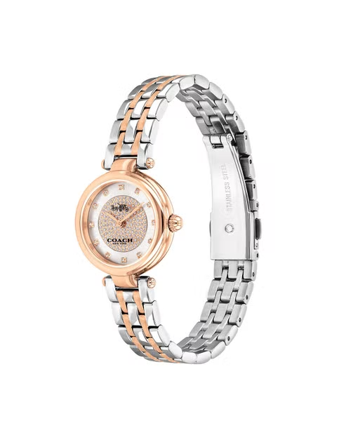 C.O.A.C.H Women's Watch