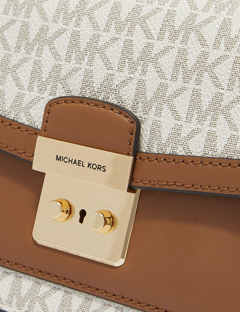 M.I.C.H.A.E.L. K.O.R.S. Johara Small Shoulder Bag