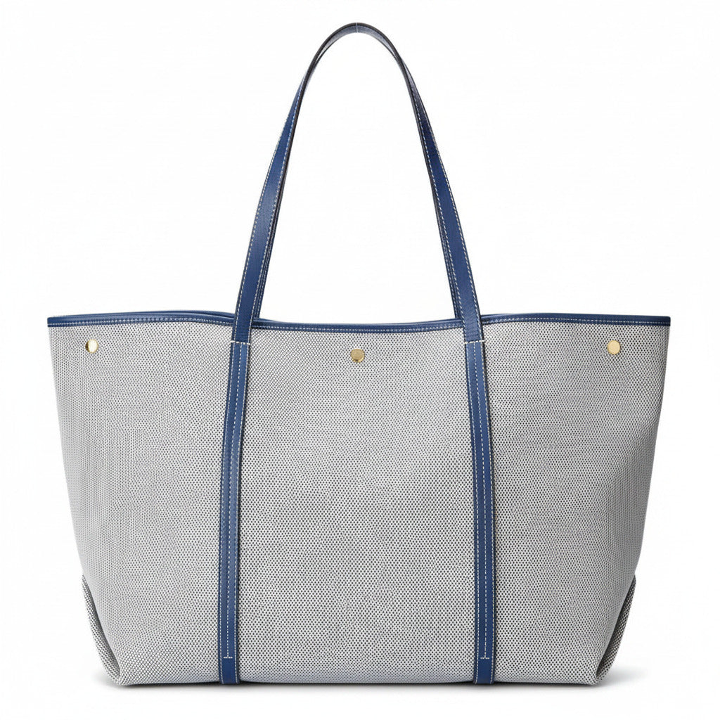 P.O.L.O R.A.L.P.H L.A.U.R.E.N TOTE BAG