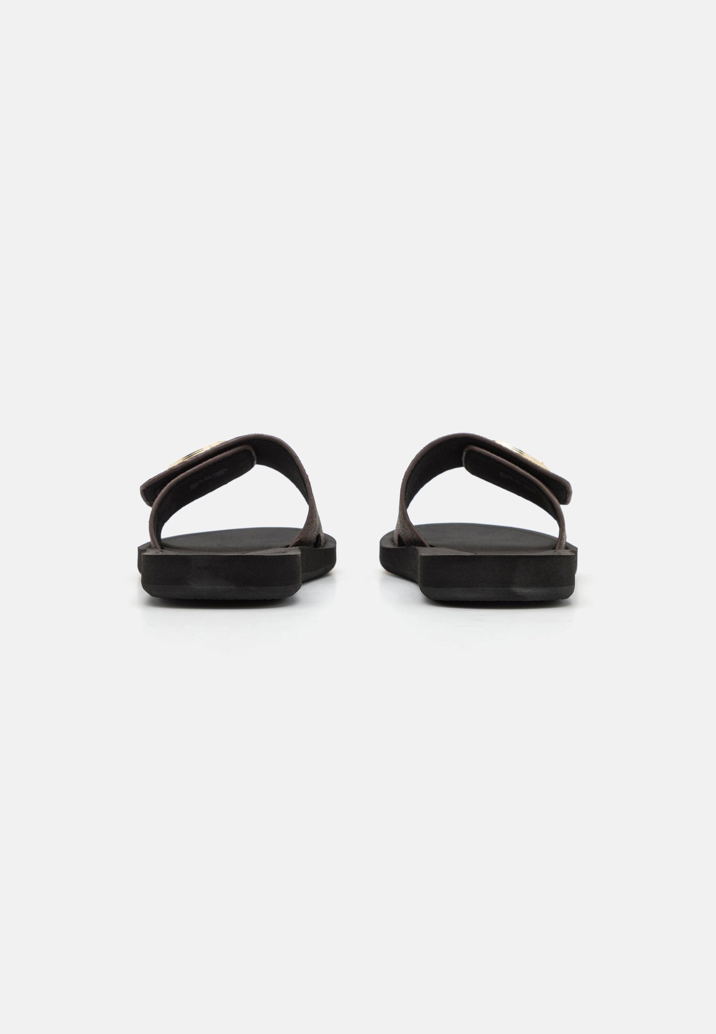 M.I.C.H.A.E.L K.O.R.S Signature Logo Slide Sandal