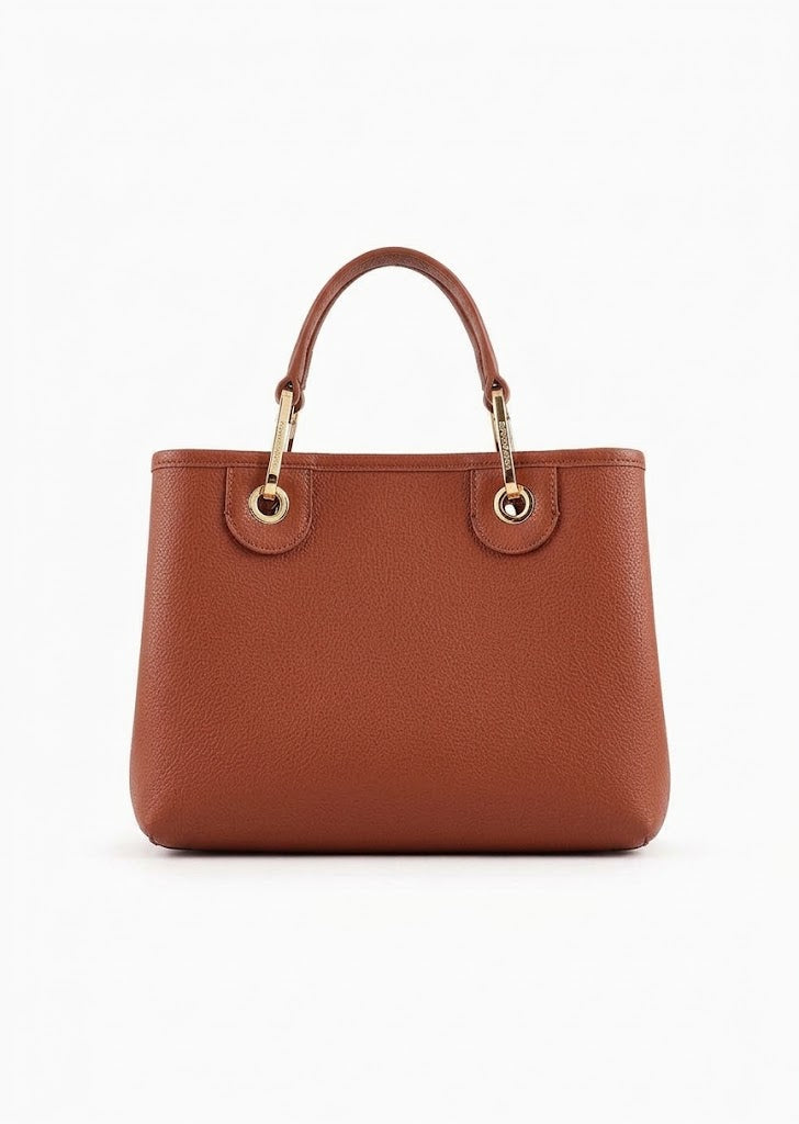 E.M.P.O.R.I.O A.R.M.A.N.I SHOULDER BAG