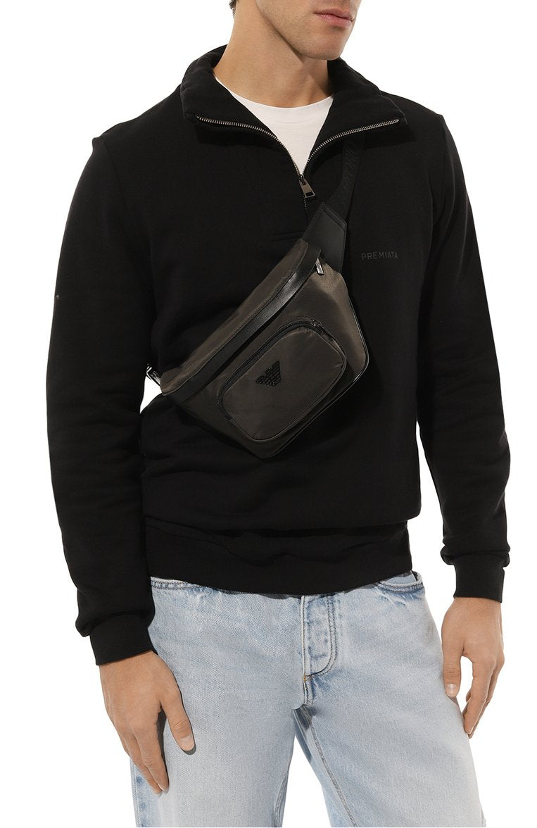 E.M.P.O.R.I.O A.R.M.A.N.I Belt Bag