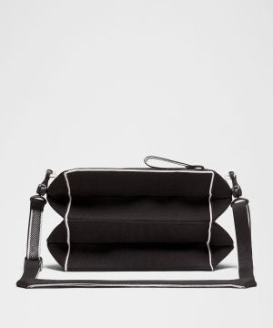 L.U.L.U.L.E.M.O.N Fold It Hold Crossbody Bag 3L