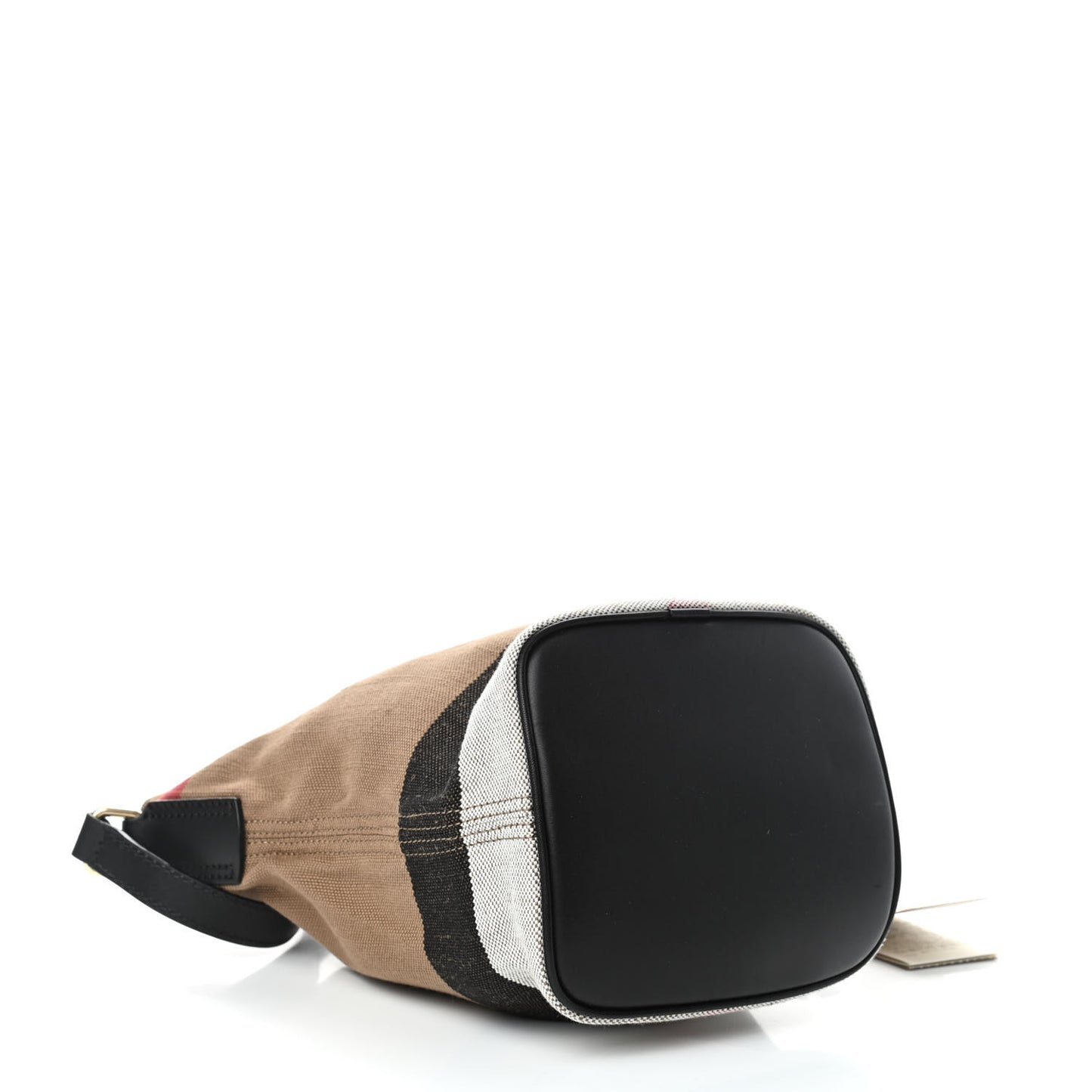 B.U.R.B.E.R.R.Y Bucket Handbag