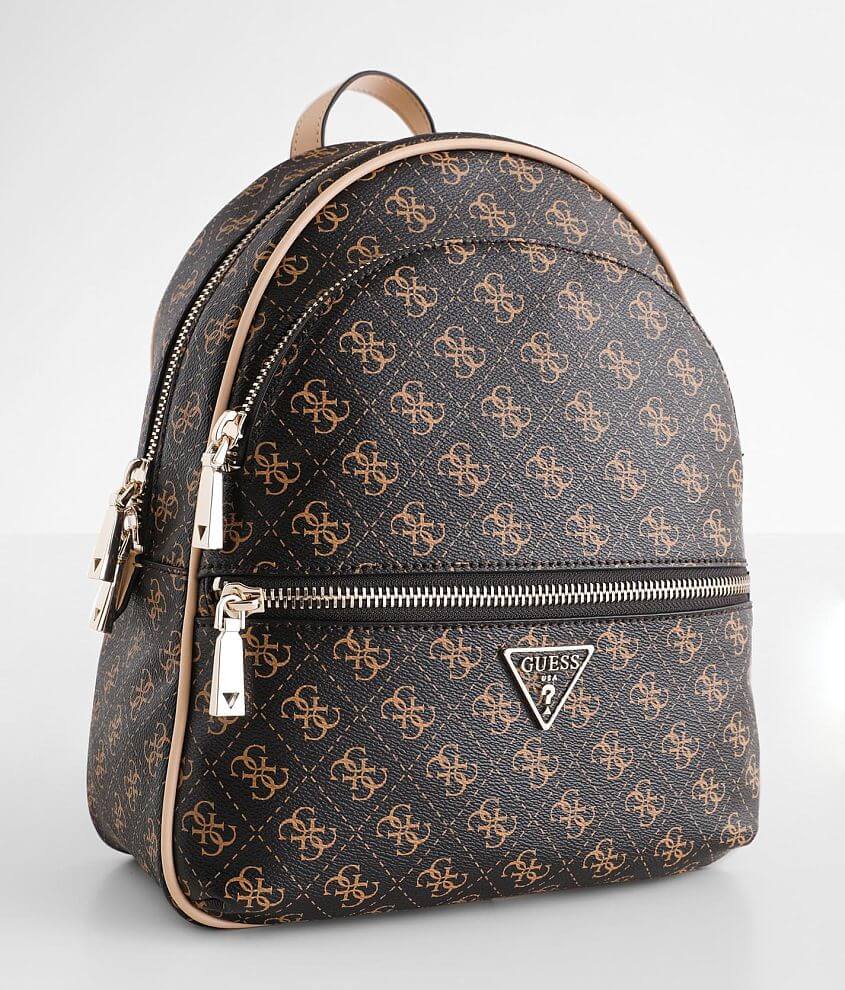 G.U.E.S.S Manhattan Structured Backpack