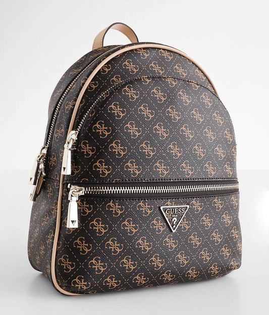 G.U.E.S.S Manhattan Structured Backpack