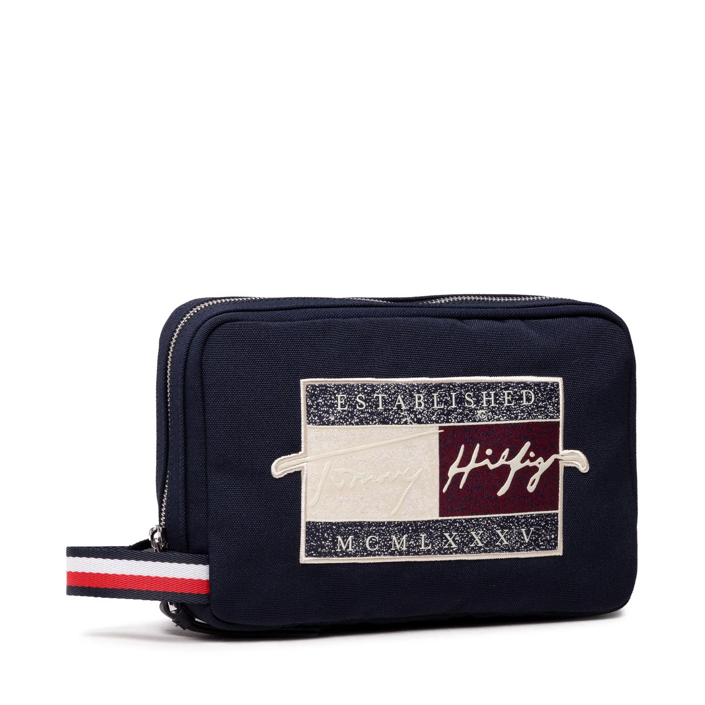 T.O.M.M.Y H.I.L.F.I.G.E.R Wristlet Bag