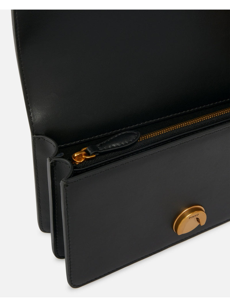 P.I.N.K.O. Love One Mini Dc handbag