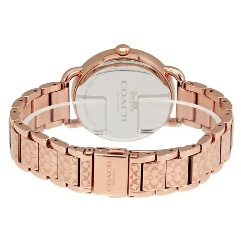 C.O.A.C.H WATCH