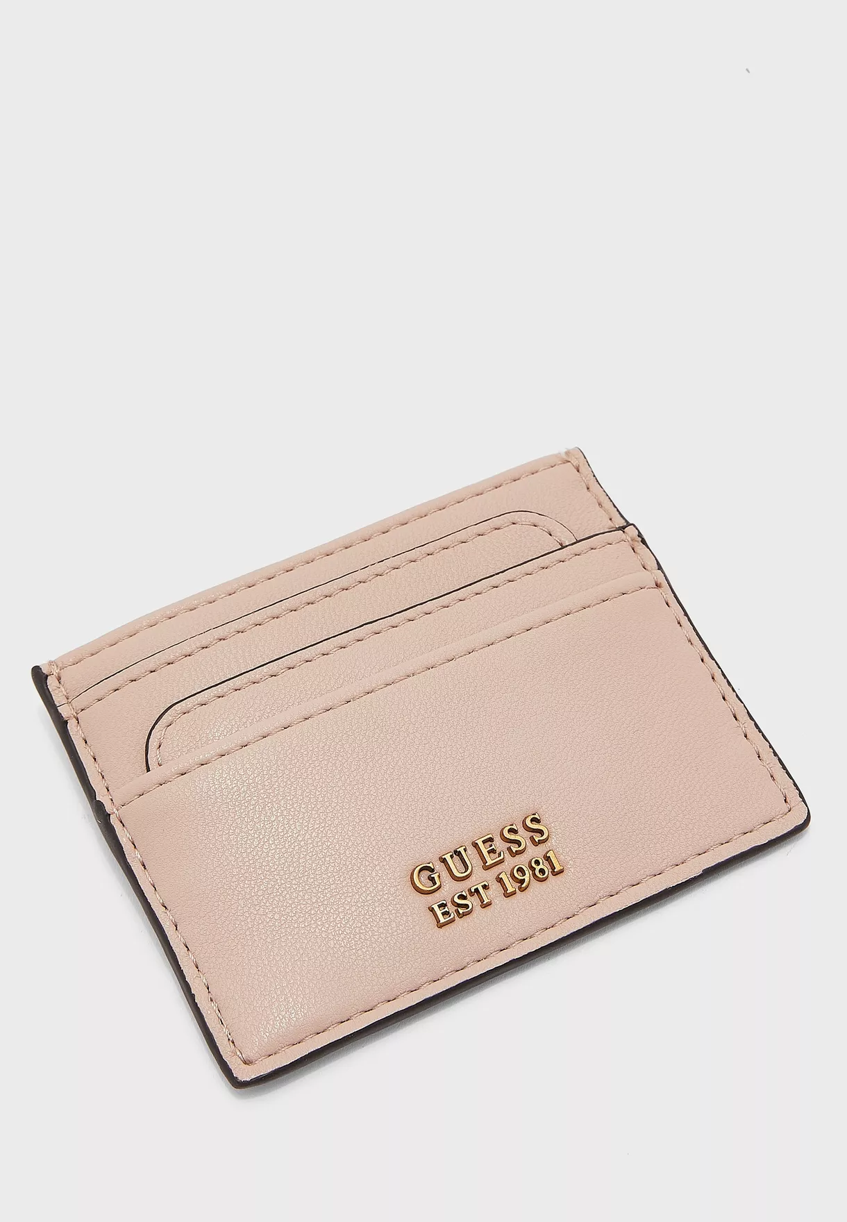 G.U.E.S.S CARD HOLDER
