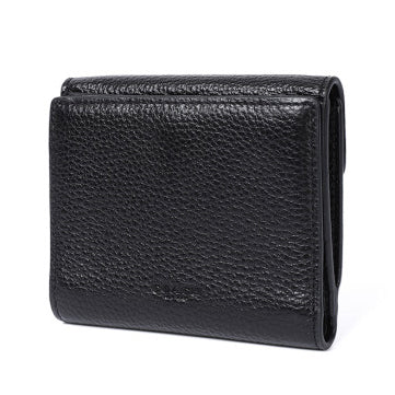 C.O.A.C.H Women's George Short Bi-fold Wallet
