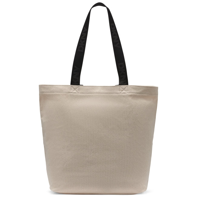 D.K.N.Y IZZY LARGE TOTE BAG