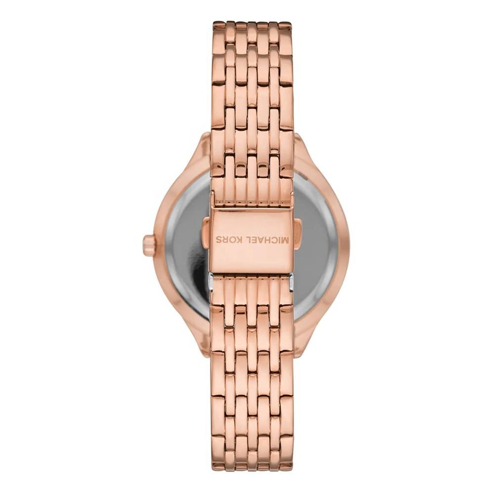M.I.C.H.A.E.L K.O.R.S Women’s Watch
