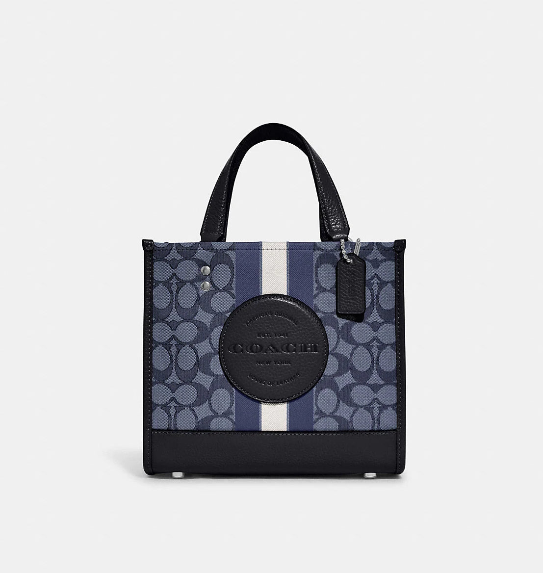 C.O.A.C.H. SHOULDER CROSSBODY HANDBAG