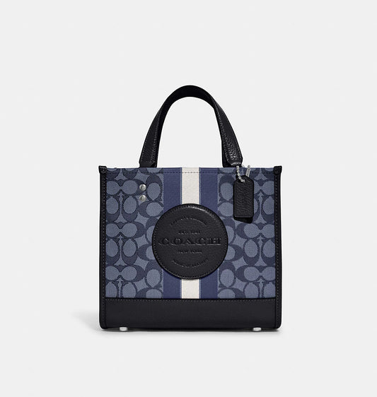 C.O.A.C.H. SHOULDER CROSSBODY HANDBAG