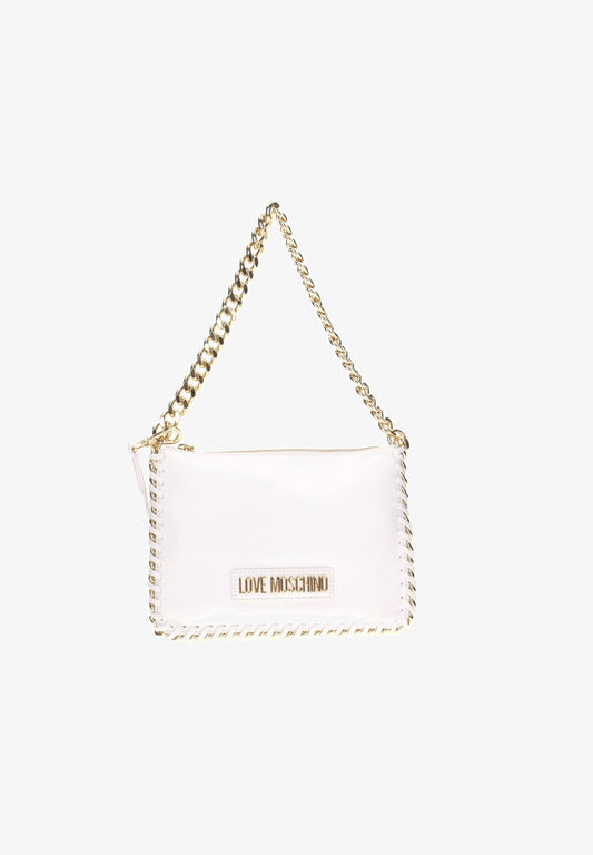 L.O.V.E M.O.S.C.H.I.N.O Crossbody Bag