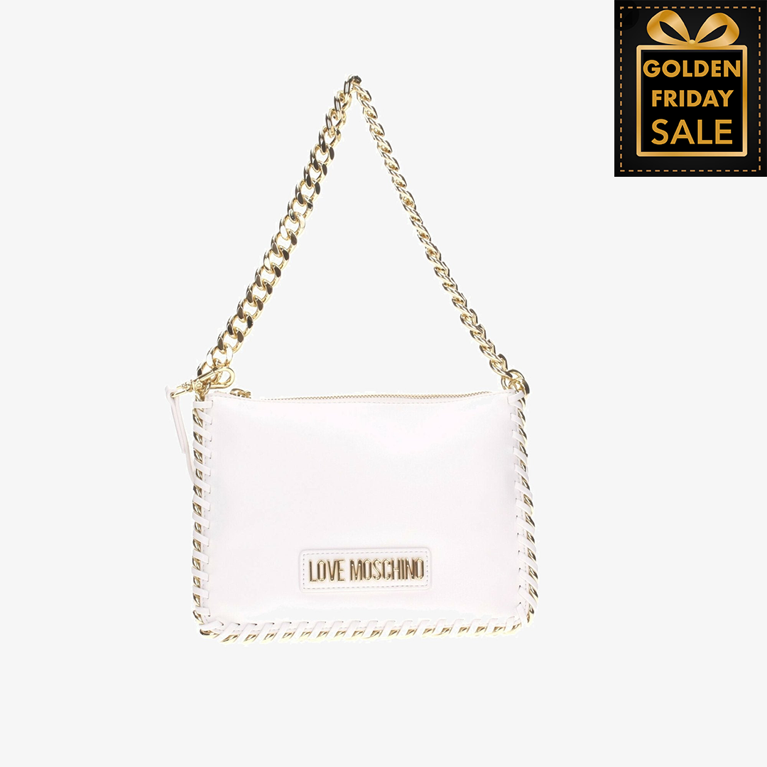 L.O.V.E M.O.S.C.H.I.N.O Crossbody Bag