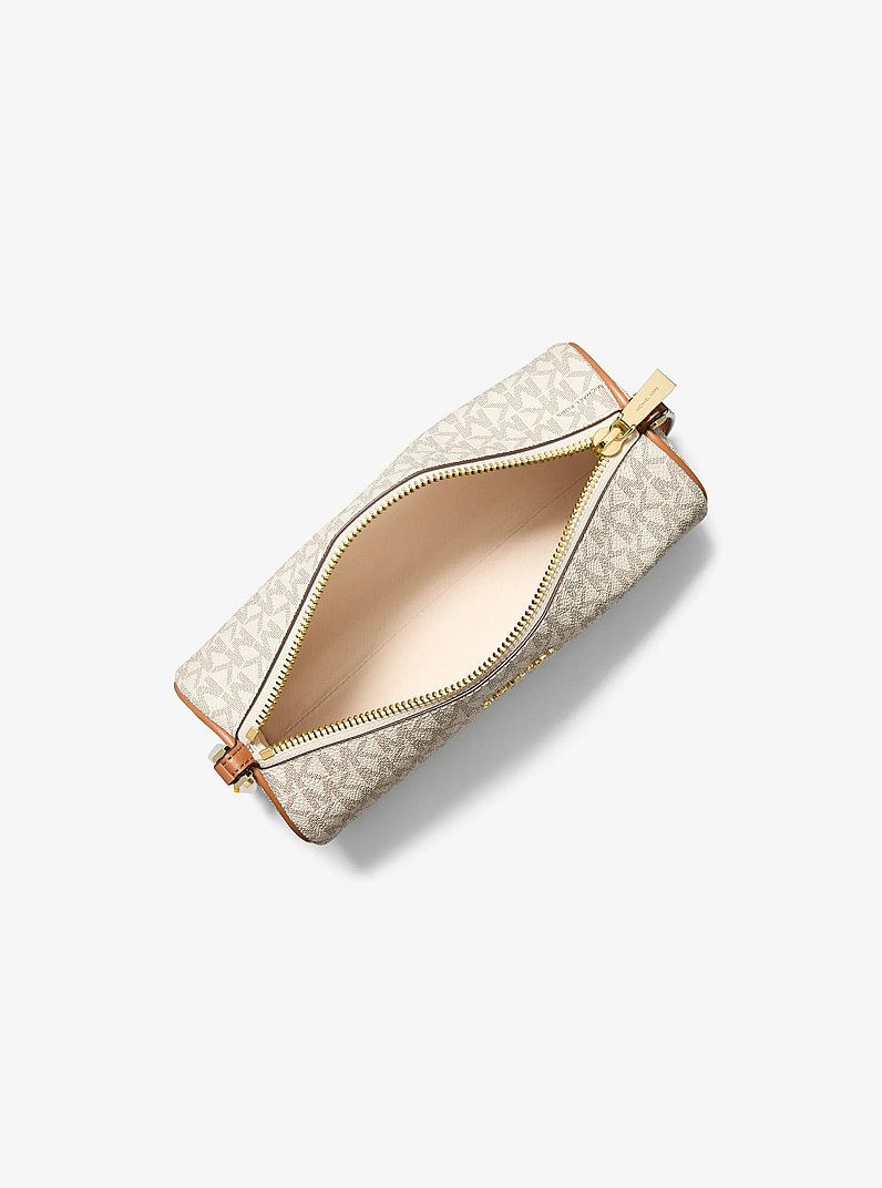 M.I.C.H.A.E.L K.O.R.S Small Cylindrical Izzy Pouch