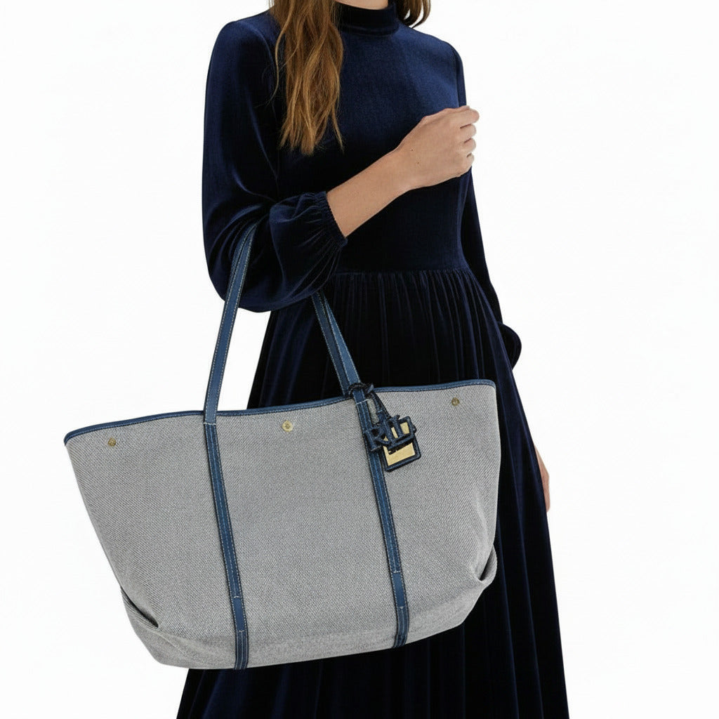 P.O.L.O R.A.L.P.H L.A.U.R.E.N TOTE BAG
