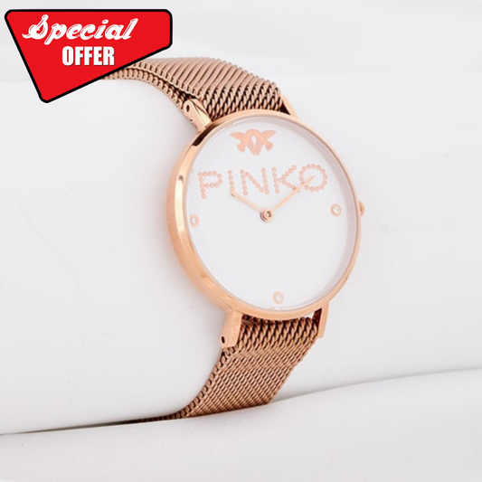 P.I.N.K.O. WATCH