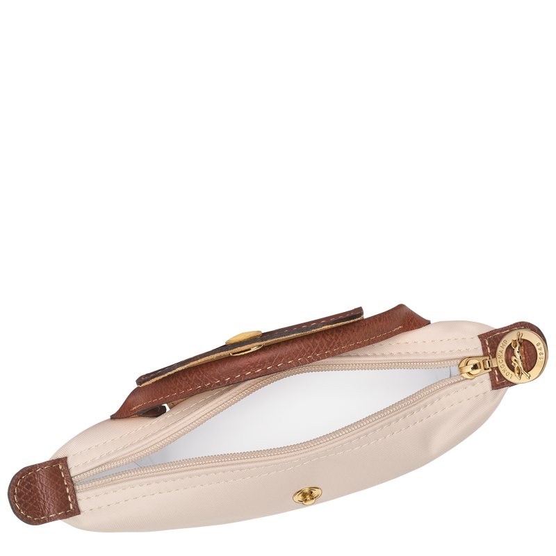 L.O.N.G.C.H.A.M.P  POUCH WITH HANDLE