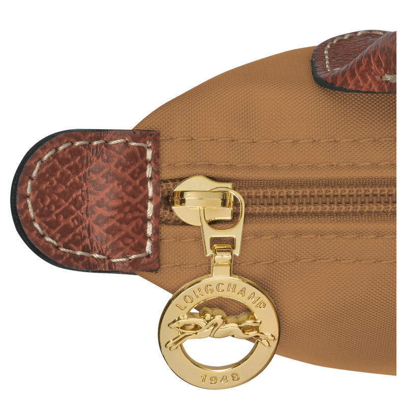 L.O.N.G.C.H.A.M.P  POUCH WITH HANDLE