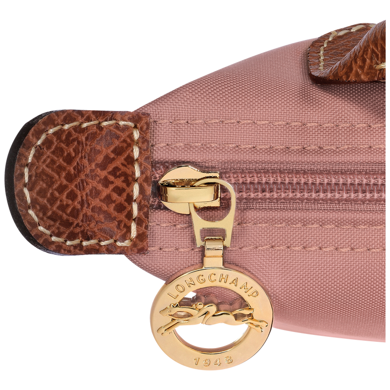 L.O.N.G.C.H.A.M.P  POUCH WITH HANDLE
