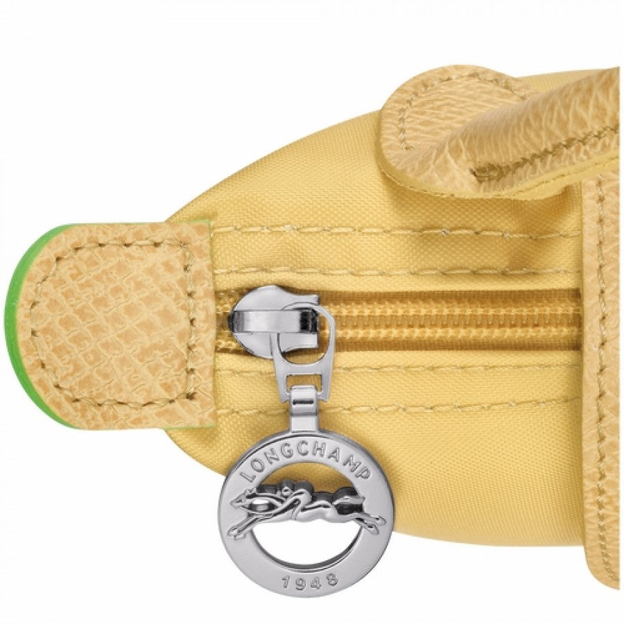 L.O.N.G.C.H.A.M.P  POUCH WITH HANDLE