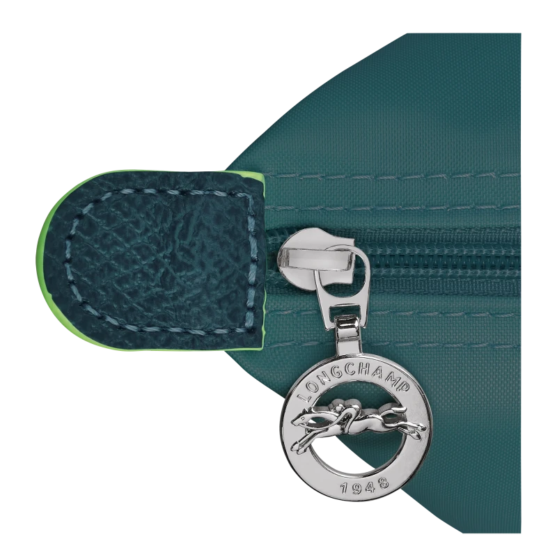 L.O.N.G.C.H.A.M.P LE PLIAGE POUCH WITH HANDLE