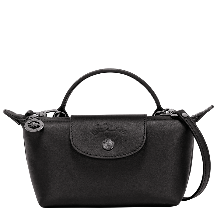 L.O.N.G.C.H.A.M.P Le Pliage Xtra XS Pouch Crossbody Bag