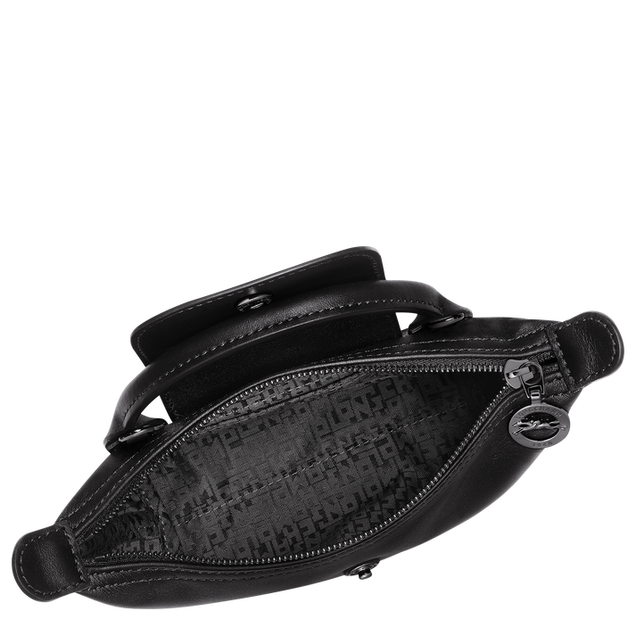 L.O.N.G.C.H.A.M.P Le Pliage Xtra XS Pouch Crossbody Bag