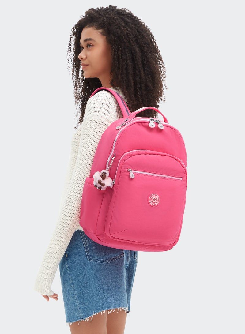 K.I.P.L.I.N.G  15" Laptop  BACKPACK