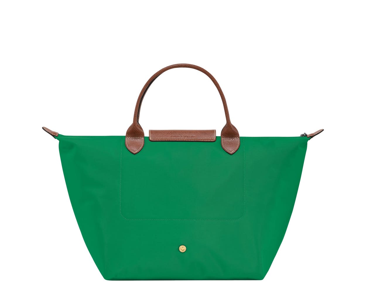 L.O-N.G.C.H-A.M.P Le Pliage Original Top Handle Bag M