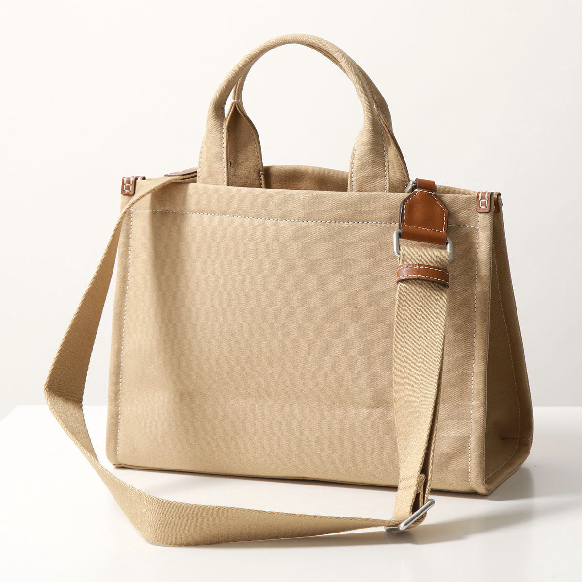 T.O.R.Y. B.U.R.C.H. CROSS HANDBAG