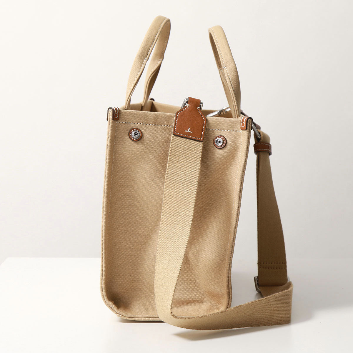 T.O.R.Y. B.U.R.C.H. CROSS HANDBAG