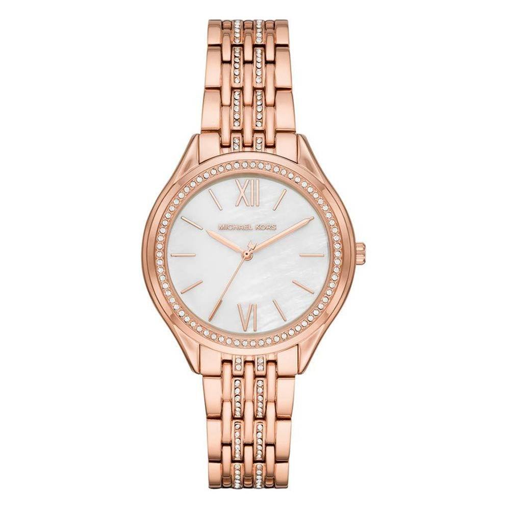 M.I.C.H.A.E.L K.O.R.S Women’s Watch