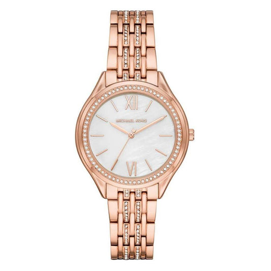 M.I.C.H.A.E.L K.O.R.S Women’s Watch