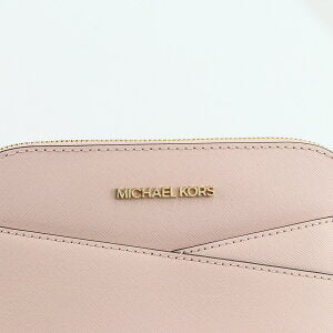 M.I.C.H.A.E.L. K.O.R.S. Jet Set Travel MD Dome Crossbody Bag